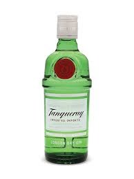 Tanqueray London Dry- 375ml - Rayzr's Cellar